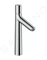 Mitigeur lavabo Talis Select S-190 avec vidage